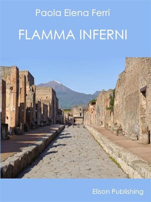 cover image of Flamma Inferni